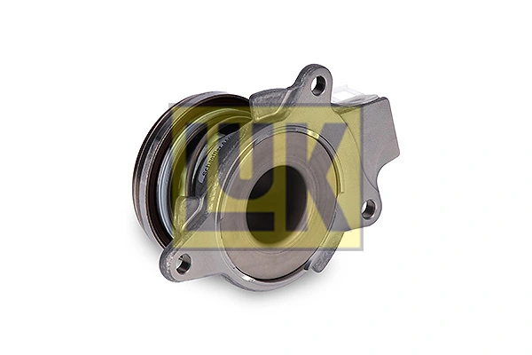 Central Slave Cylinder, clutch